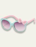 Candy Bow Sunglasses