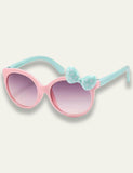 Candy Bow Sunglasses