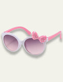 Candy Bow Sunglasses