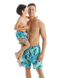 Beach Family Matching Shorts - Bebehanna