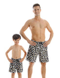 Beach Family Matching Shorts - Bebehanna