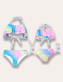 Mermaid Family Matching Swim Suit - Bebehanna