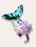 Mermaid Headband