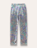 Mermaid Shining Leggings