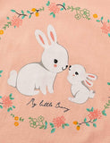 Easter Bunny Family Print Set - Bebehanna