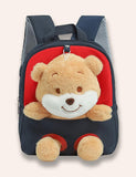 Cute Cartoon Bear Backpack