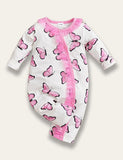 Baby Cute Rompers - Bebehanna