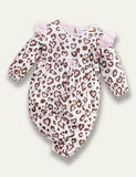 Baby Cute Rompers - Bebehanna