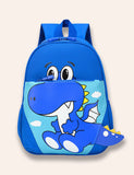 Cartoon Dinosaur Backpack