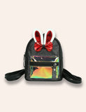 Shining Bunny Backpack