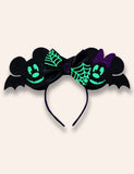 Halloween Mickey Series Hairband