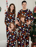 Halloween Family Matching Pajamas