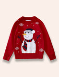 Christmas Series Sweater