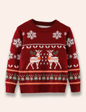 Christmas Series Sweater