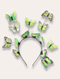 Butterfly Headband - Bebehanna