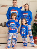 Christmas Family Matching Pajamas - Mini Taylor