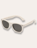 Color Blocking Sunglasses - Bebehanna