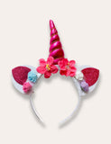 Ctue Unicorn Headband - Bebehanna