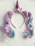 Ctue Unicorn Headband - Bebehanna