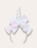 Ctue Unicorn Headband - Bebehanna