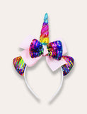 Ctue Unicorn Headband - Bebehanna