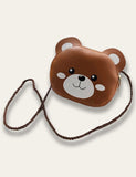 Cute Animal Shoulder Bag - Bebehanna