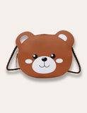 Cute Cartoon Fashion Bags - Bebehanna