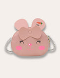 Cute Cartoon Fashion  Bag