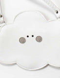 Cute Cloud Crossbody Bag - Bebehanna