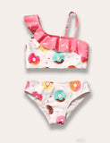 Cute Donut Swimsuit - Bebehanna