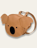 Cute Koala Backpack - Bebehanna