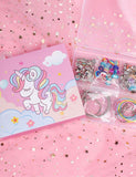 Cute Unicorn Crystal DIY Jewelry Set - Bebehanna