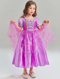 Cute&Gorgeous Sofia Princess Party Dress