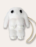 Easter Plush Bunny Cross-body Bag - Bebehanna