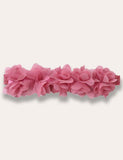 Lovely Flower Headband