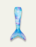 Family Matching Mermaid Tail Swimsuit - Mini Taylor