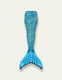 Family Matching Mermaid Tail Swimsuit - Mini Taylor