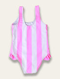 Fantasy Rainbow Unicorn Swimsuit - Bebehanna