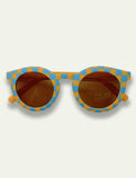 Fashion Retro Sunglasses