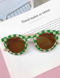 Fashion Retro Sunglasses - Bebehanna