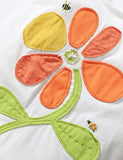 Flower Appliqué Set - Bebehanna