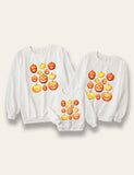 Halloween Family Matching Sweatshirt - Mini Berni