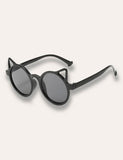 Kitten Sunglasses - Bebehanna