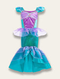 Mermaid Party Dress - Bebehanna