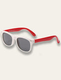 Multicolor Fashion Sunglasses - Bebehanna