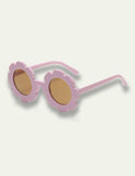 Multicolor Flower Sunglasses - Bebehanna