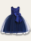 Princess Tulle Party Dress