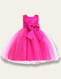 Princess Tulle Party Dress - Bebehanna