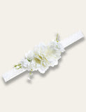 Simulation Flower Headband - Bebehanna