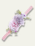 Simulation Flower Headband - Bebehanna